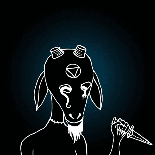 HashDemon #3696