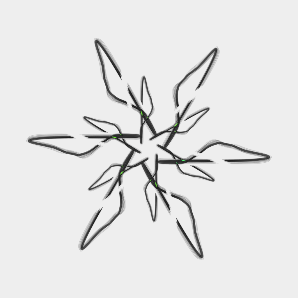 Alien Rune #57