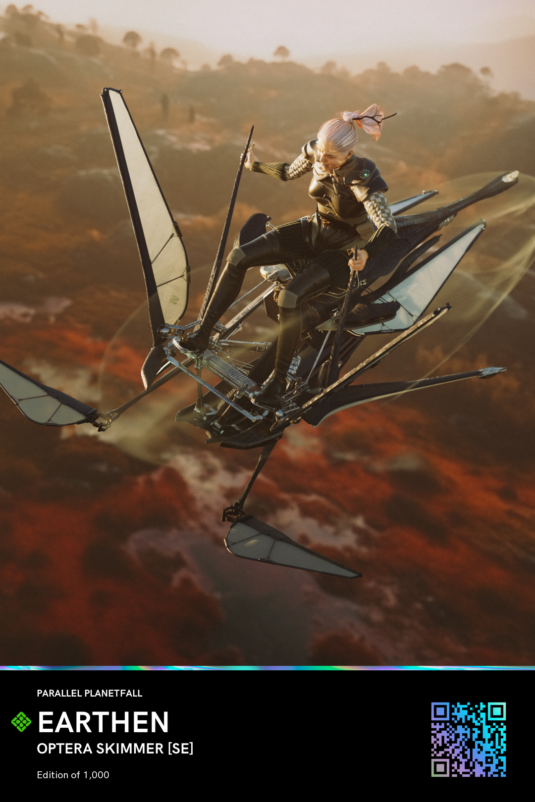 Optera Skimmer [SE]