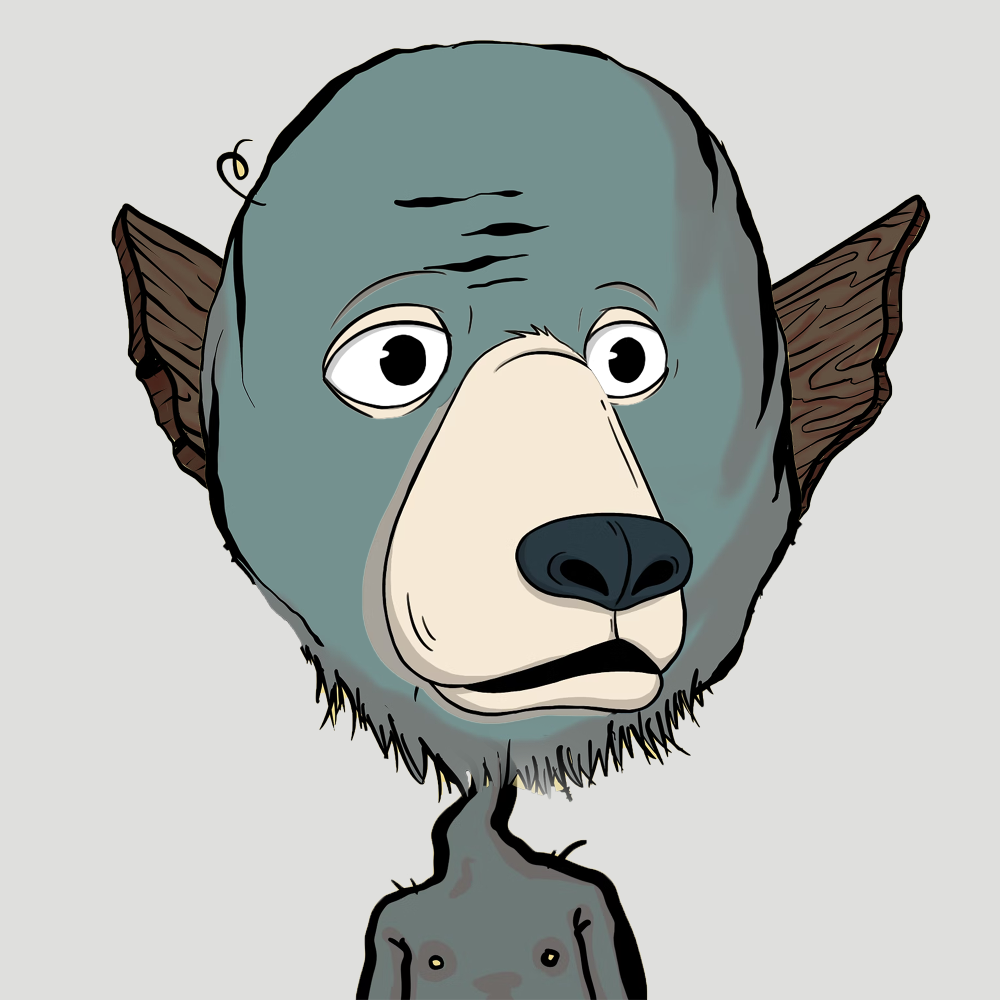 OkayGoblin #132