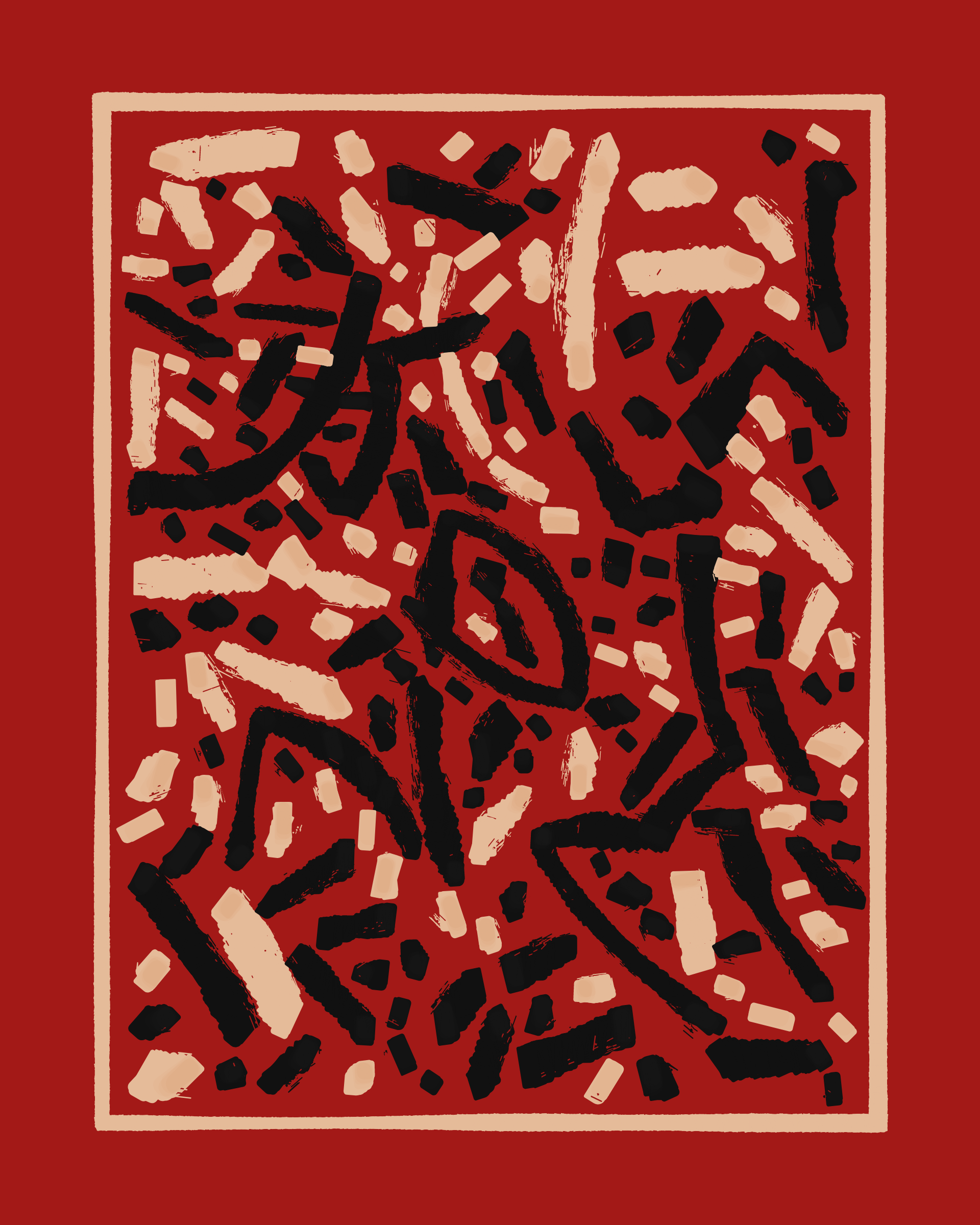 Automatism #82