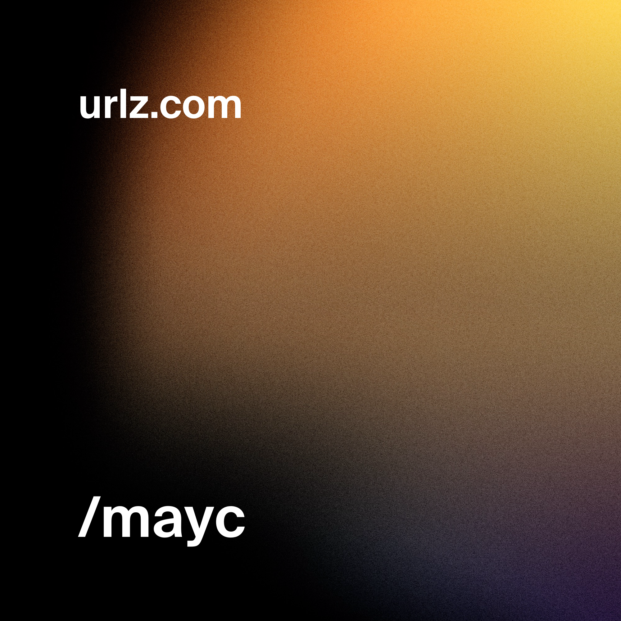 mayc
