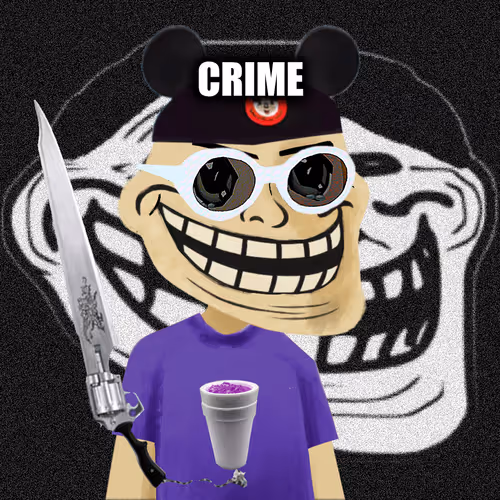 TROLL Maker #2355