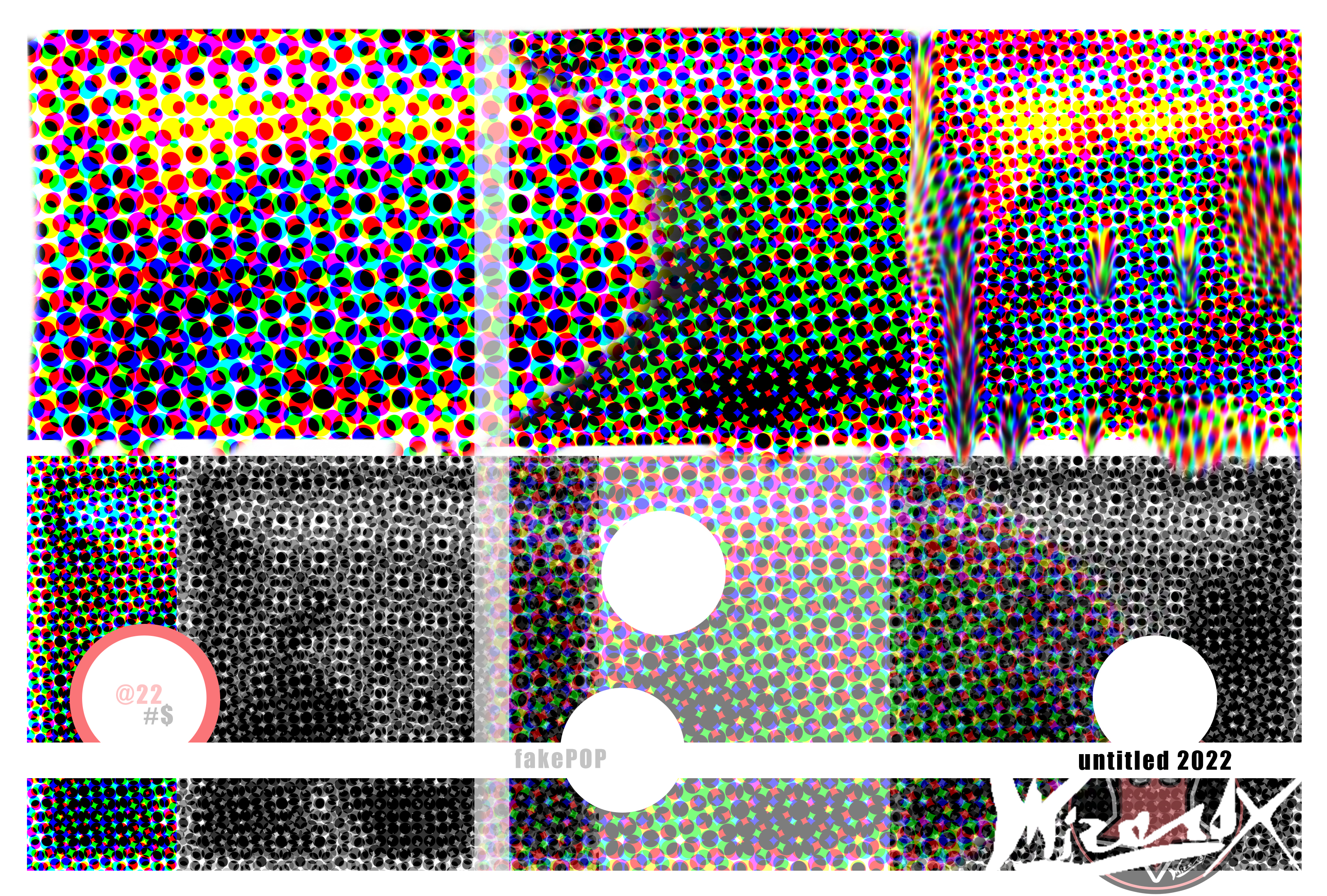 Untitled 2022 (fakePOP)