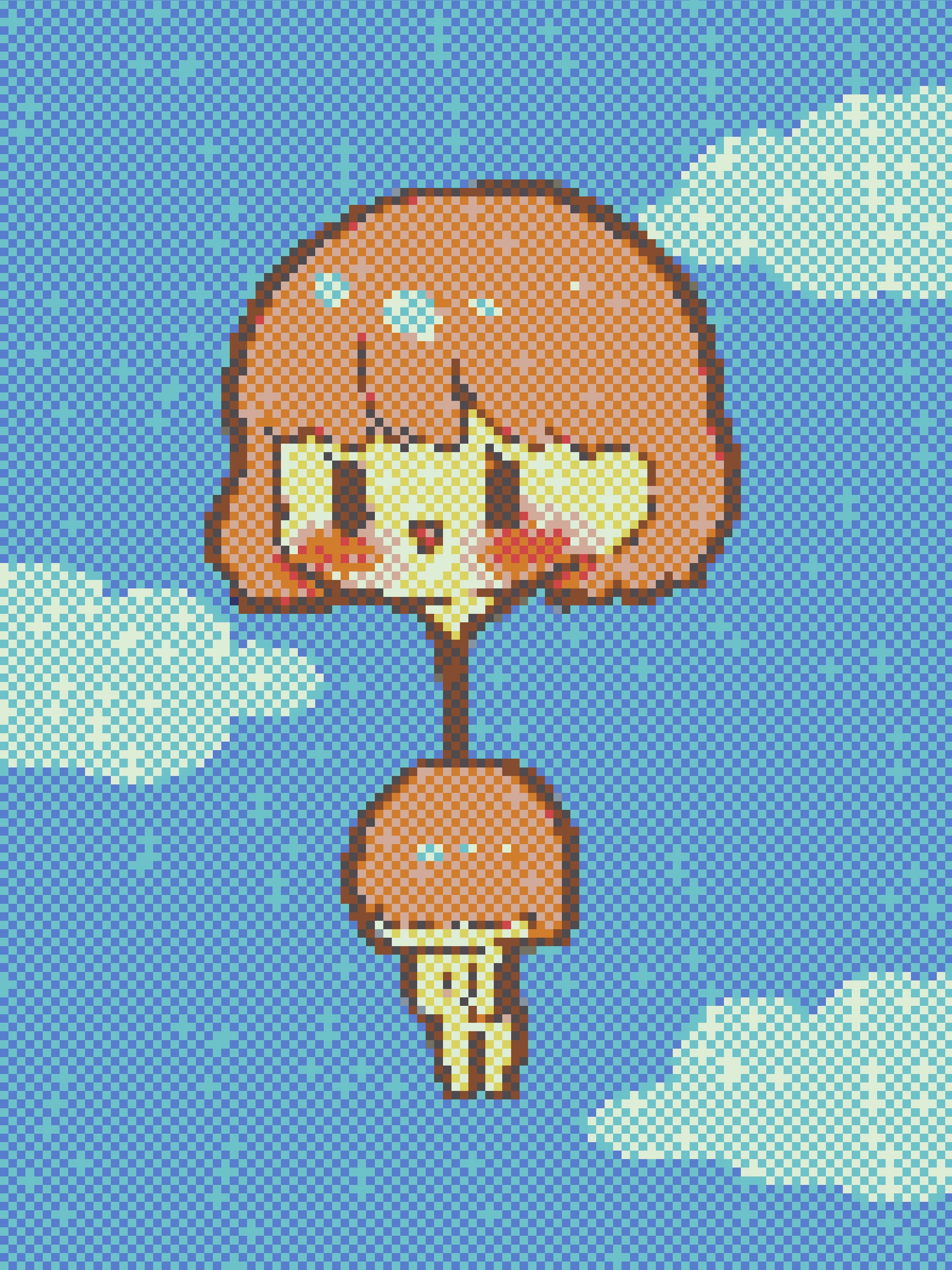 Beechan Balloon