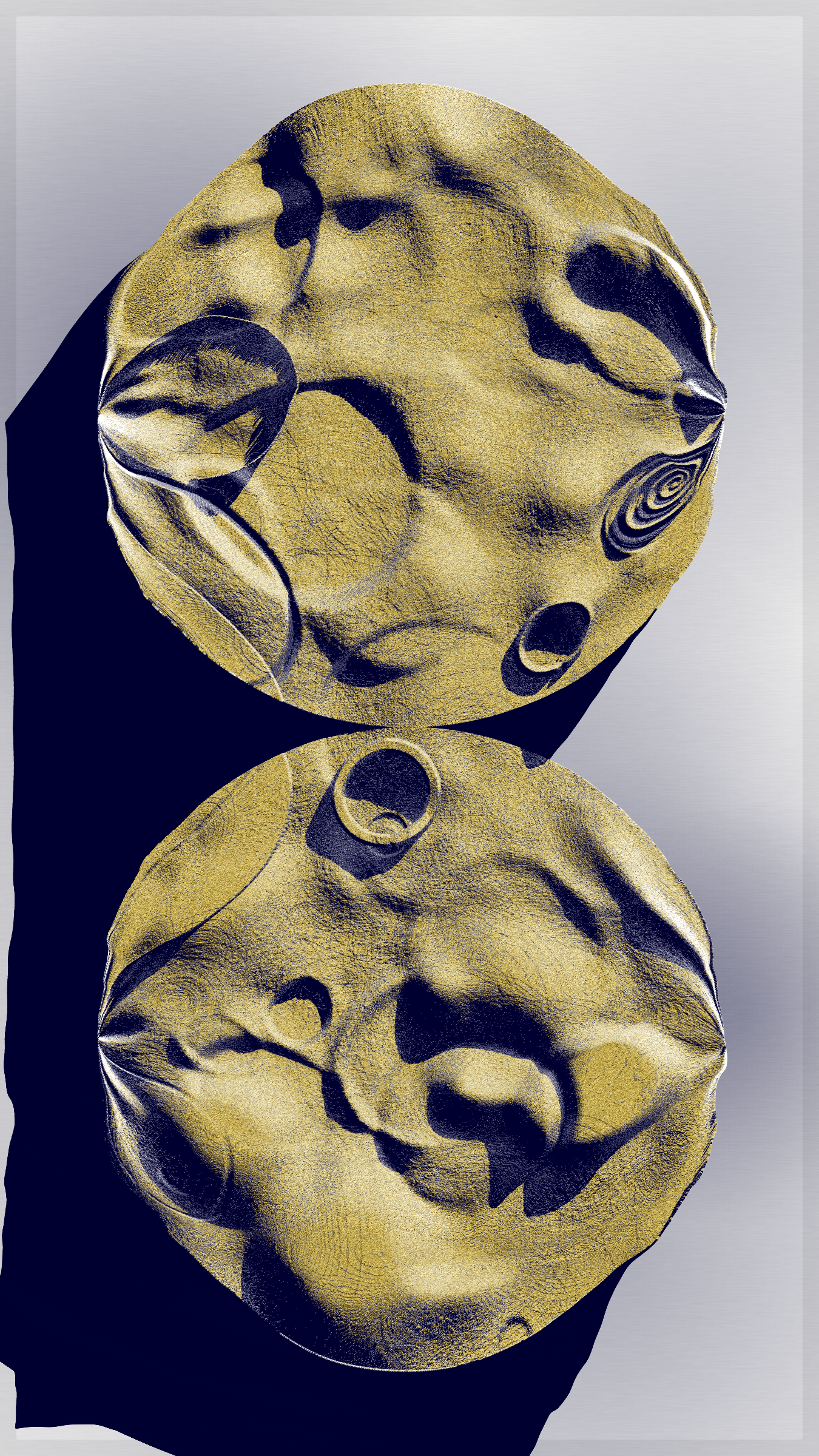 Petrography Case #151