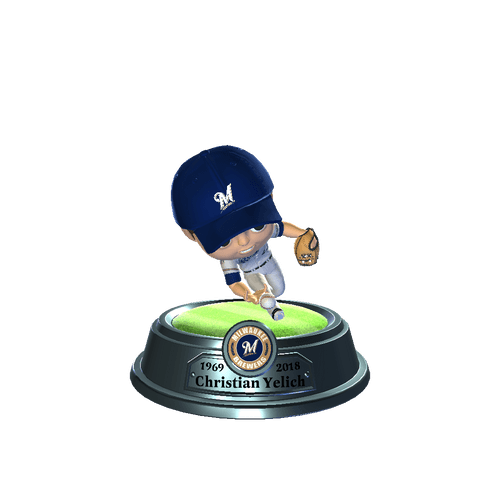 Christian Yelich