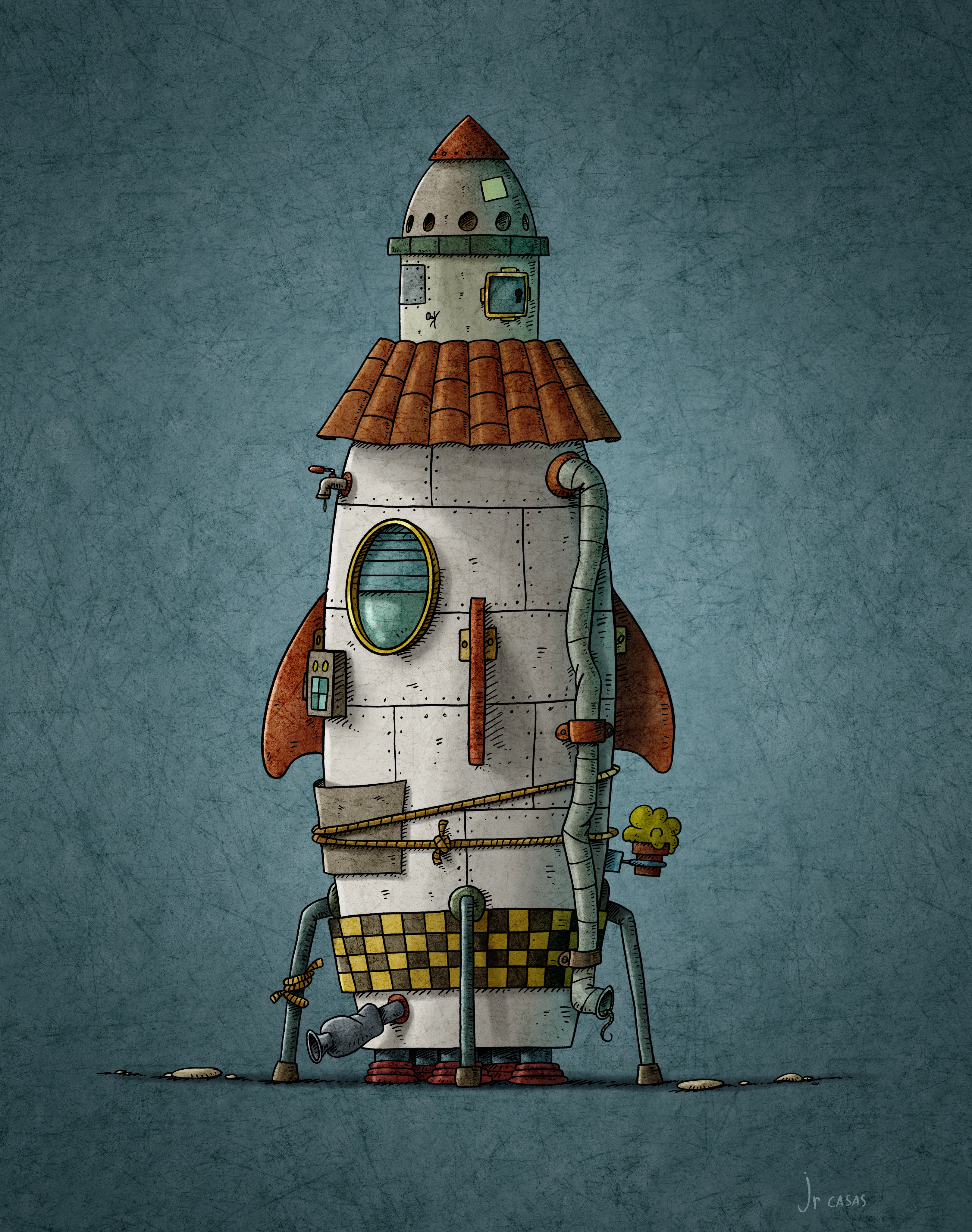 RocketJr005
