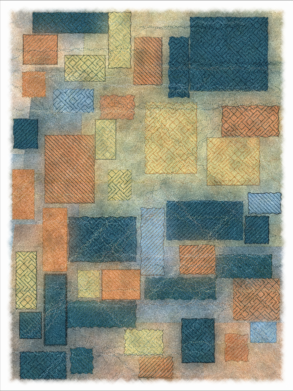 Tessellate #30
