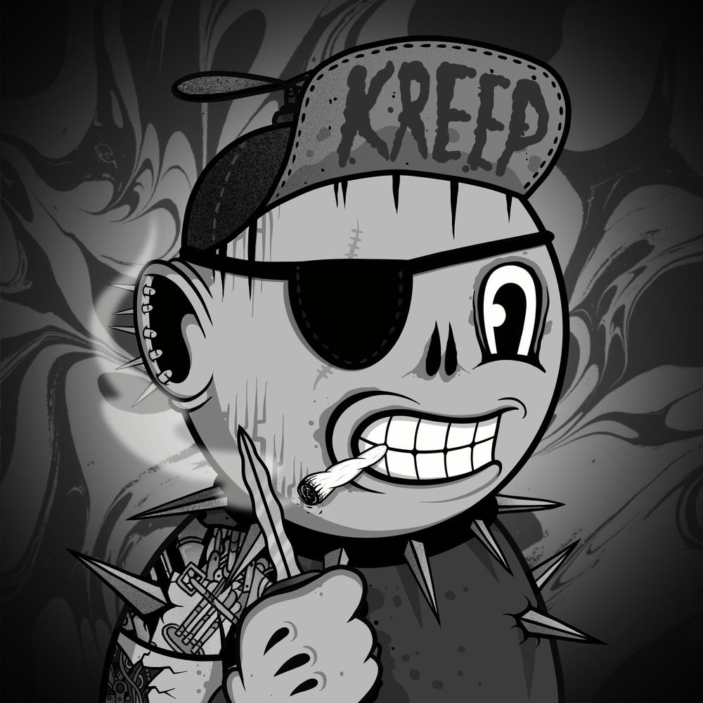 KREEPY CLUB #349
