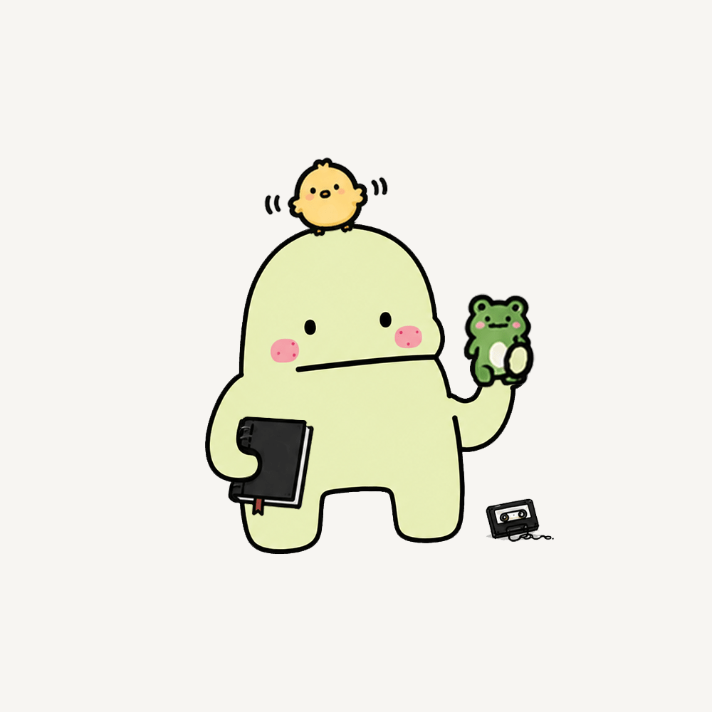 Gloob #8448