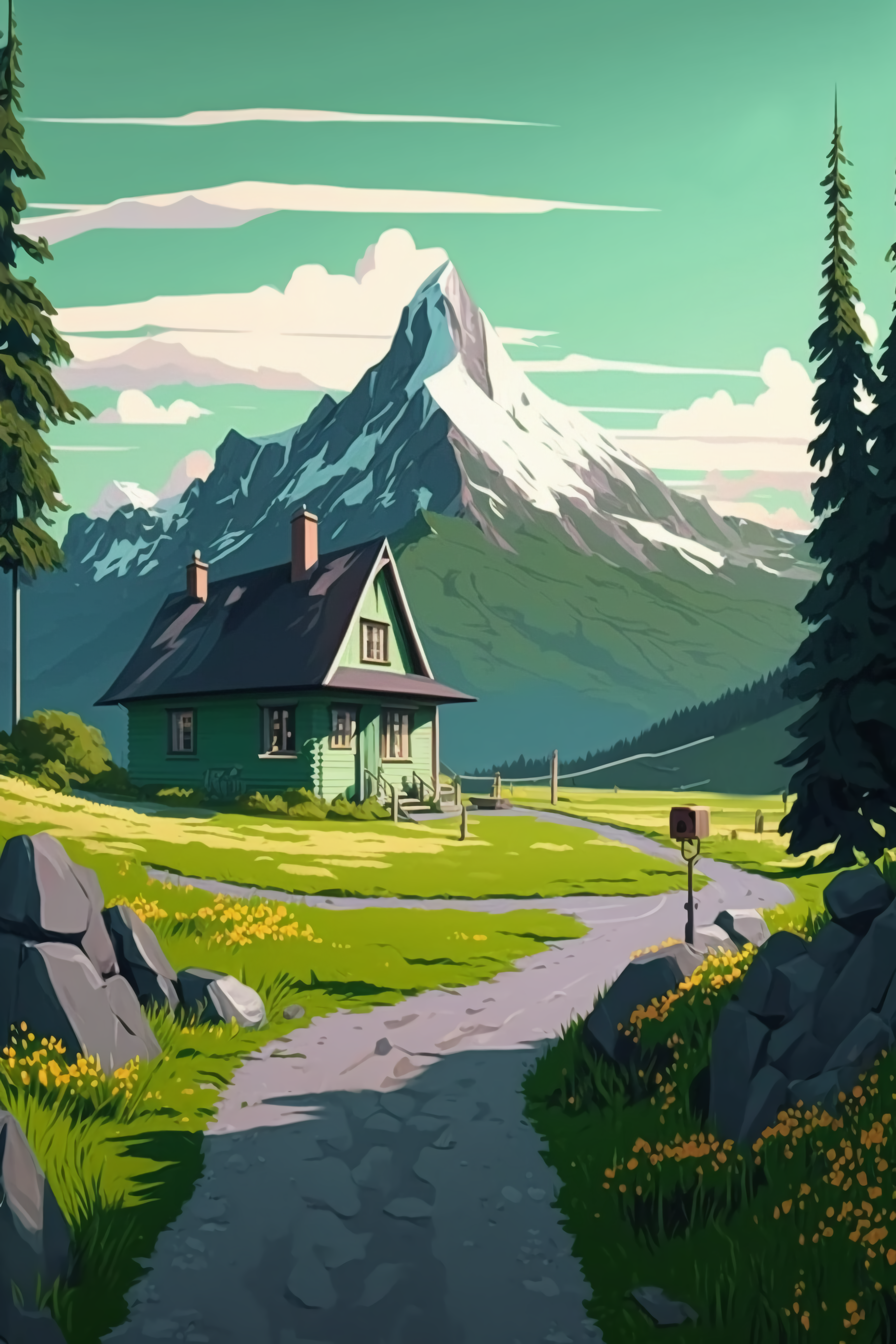 Hometown