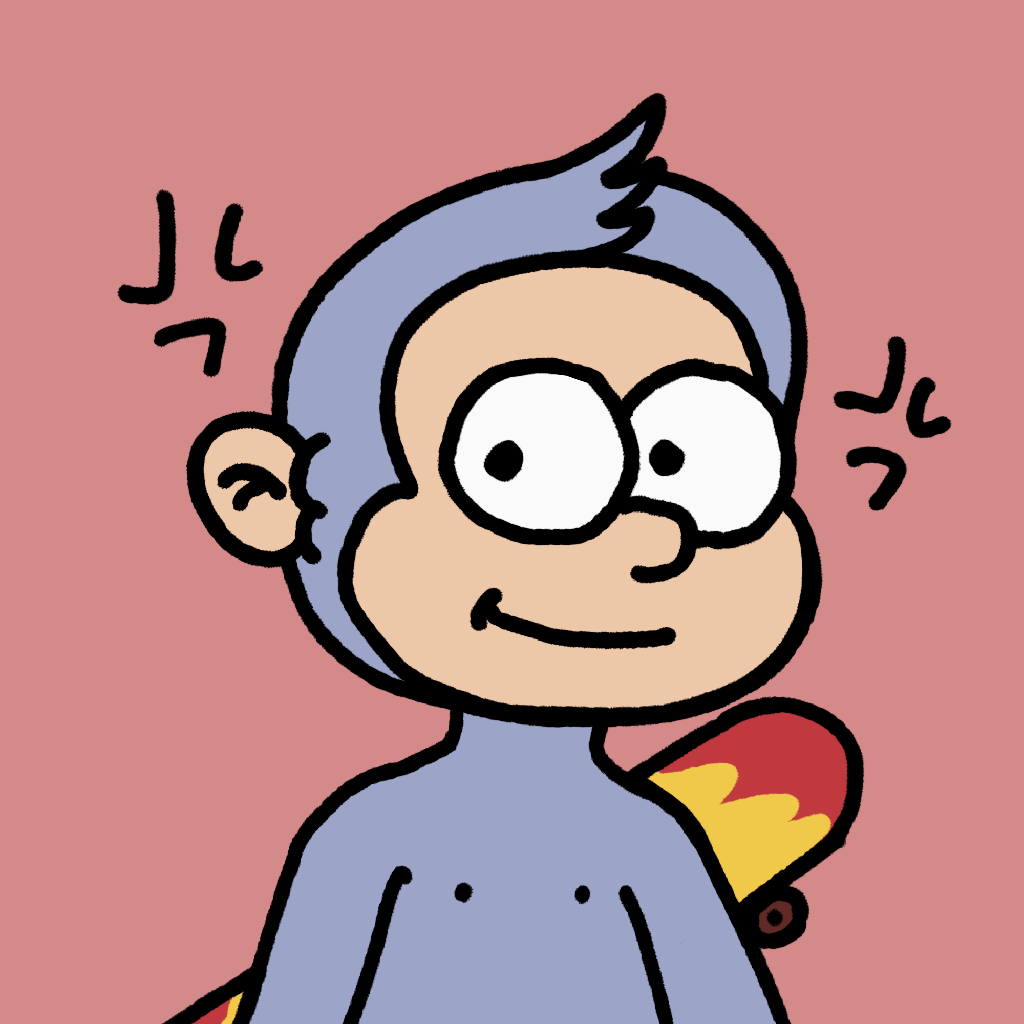 MoMo APE #883