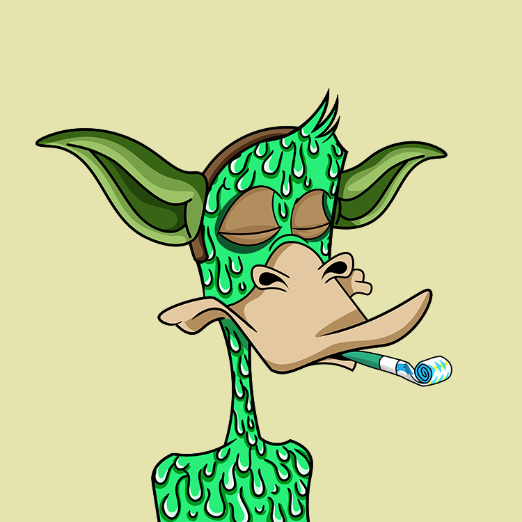 Alpha Duck #1783