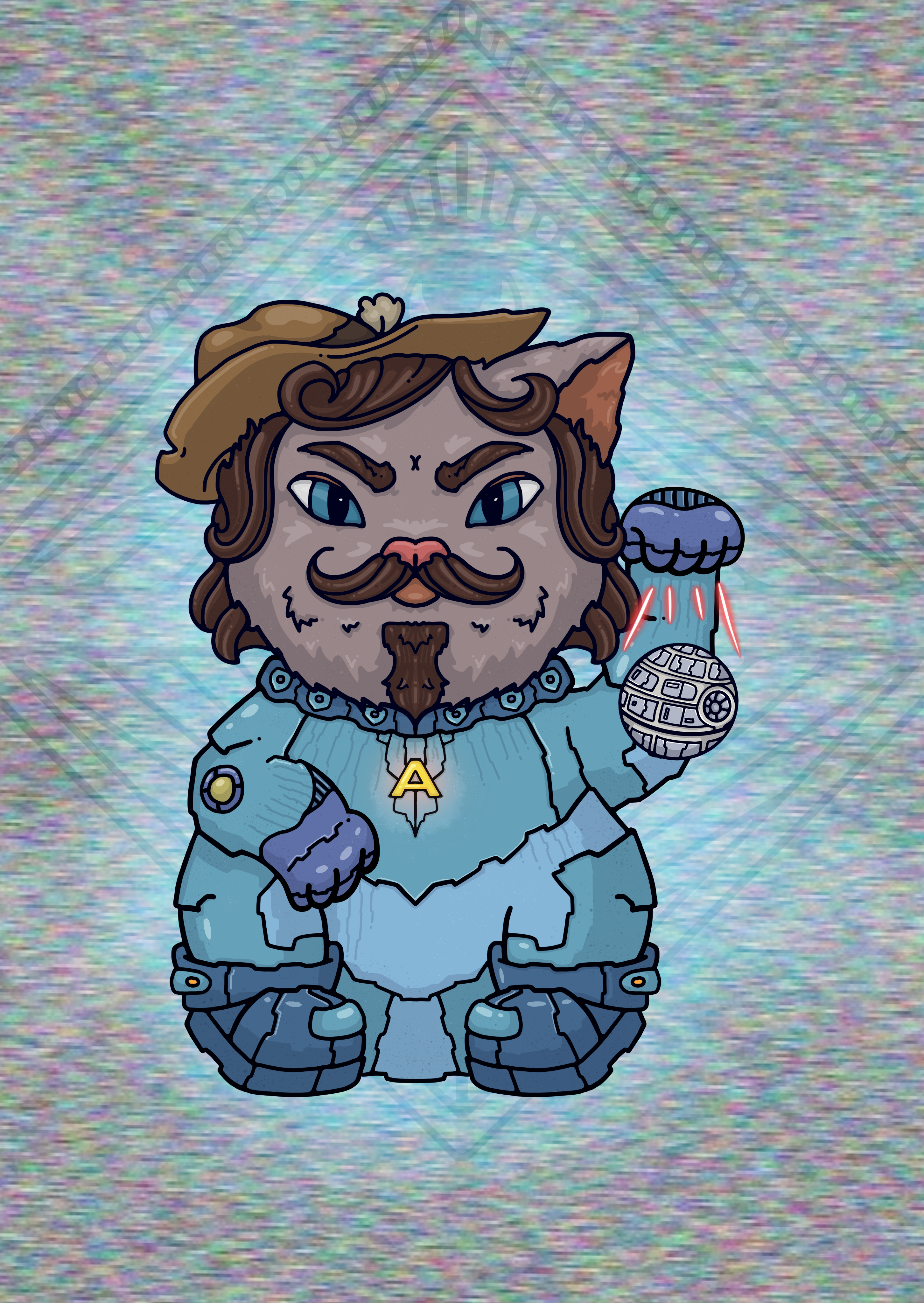 Lucky Maneki #336