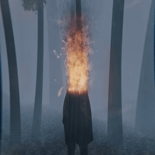 Burn