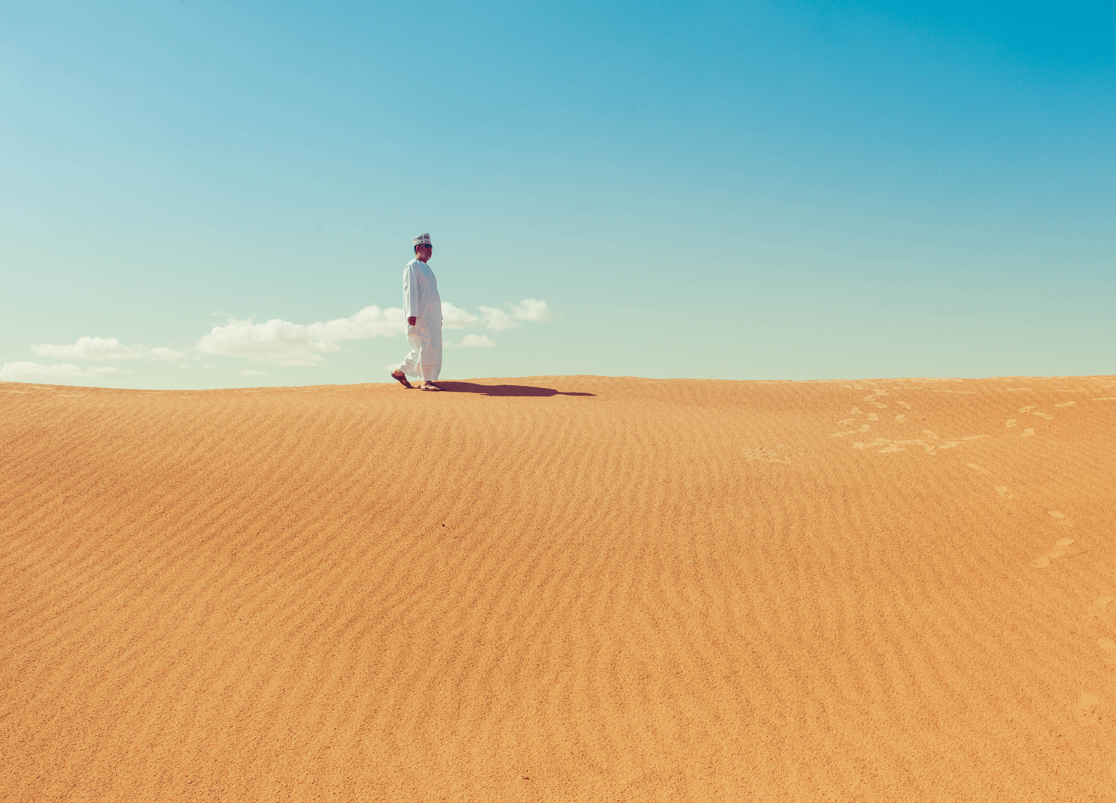 Dune Bashing #0536