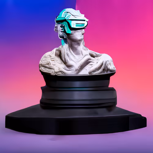 DESKTOP STATUE SYSTEMS LIMITED #141