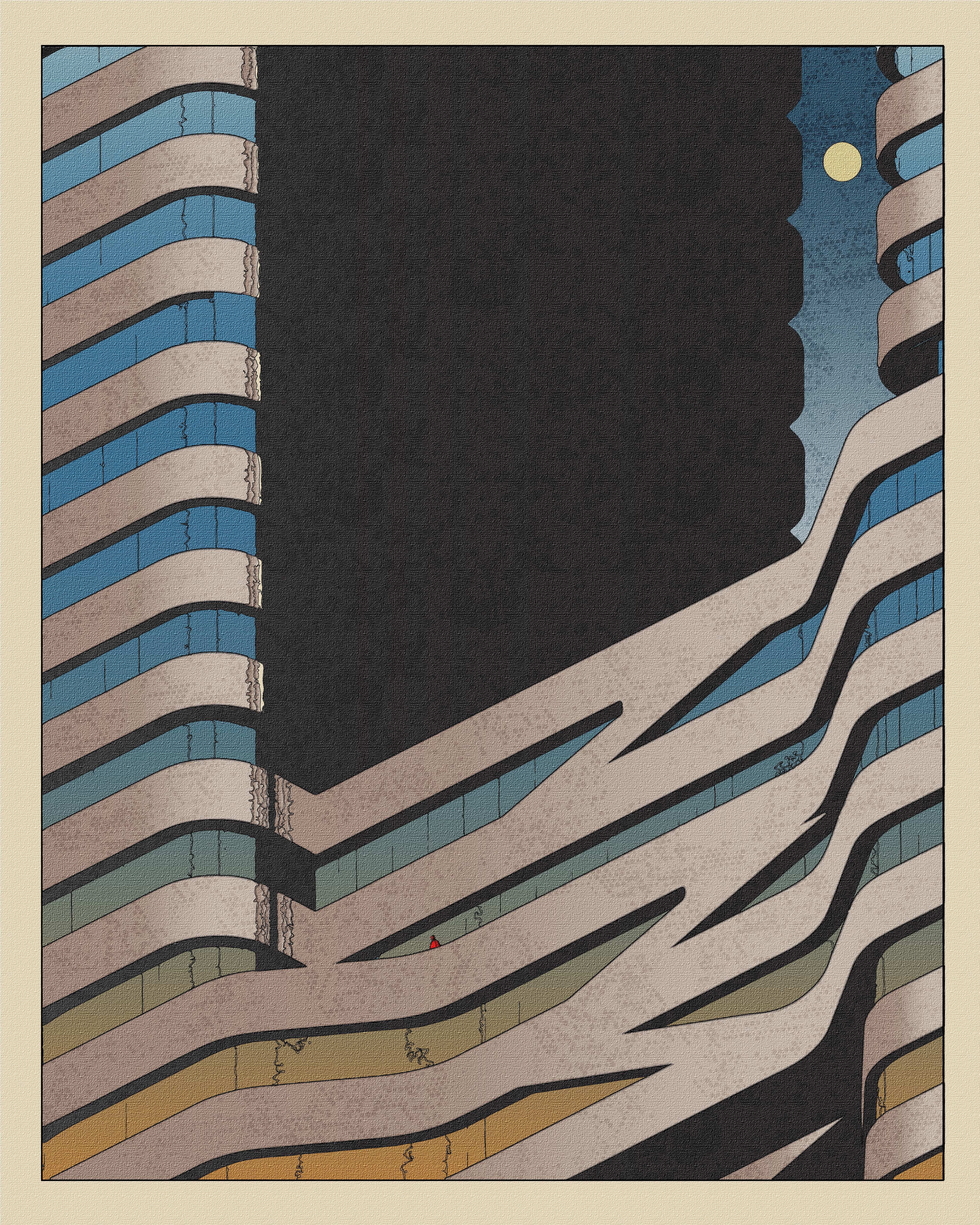 Floating World#015