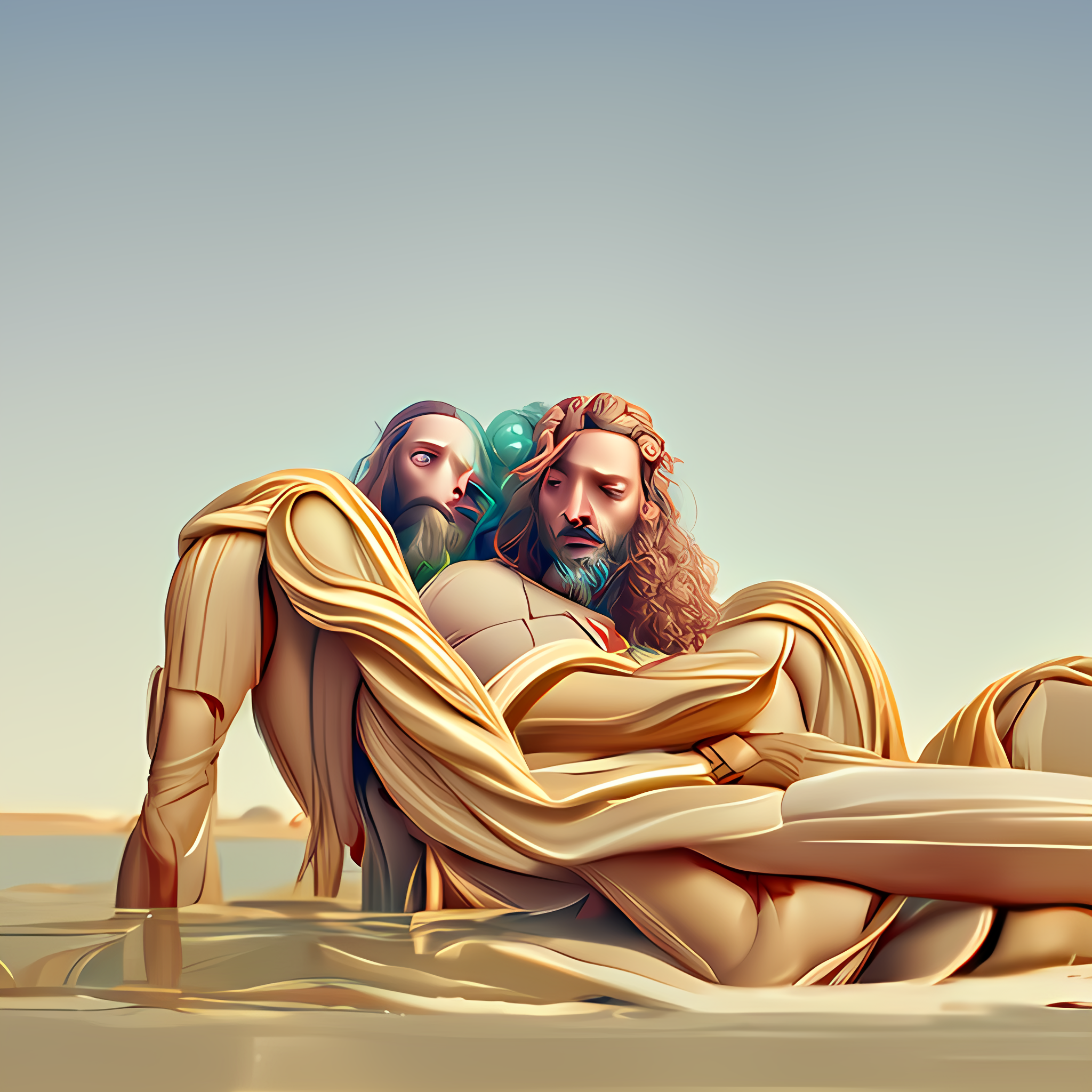 Resurrection of the Soul