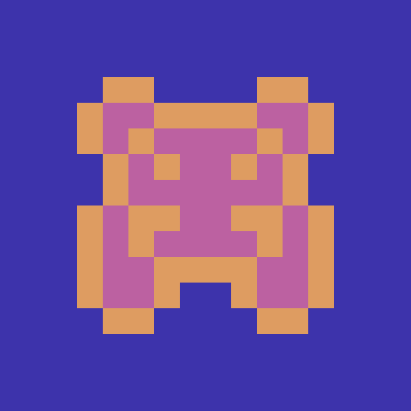 Pixelglyph #05097