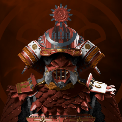 Rengoku #8131