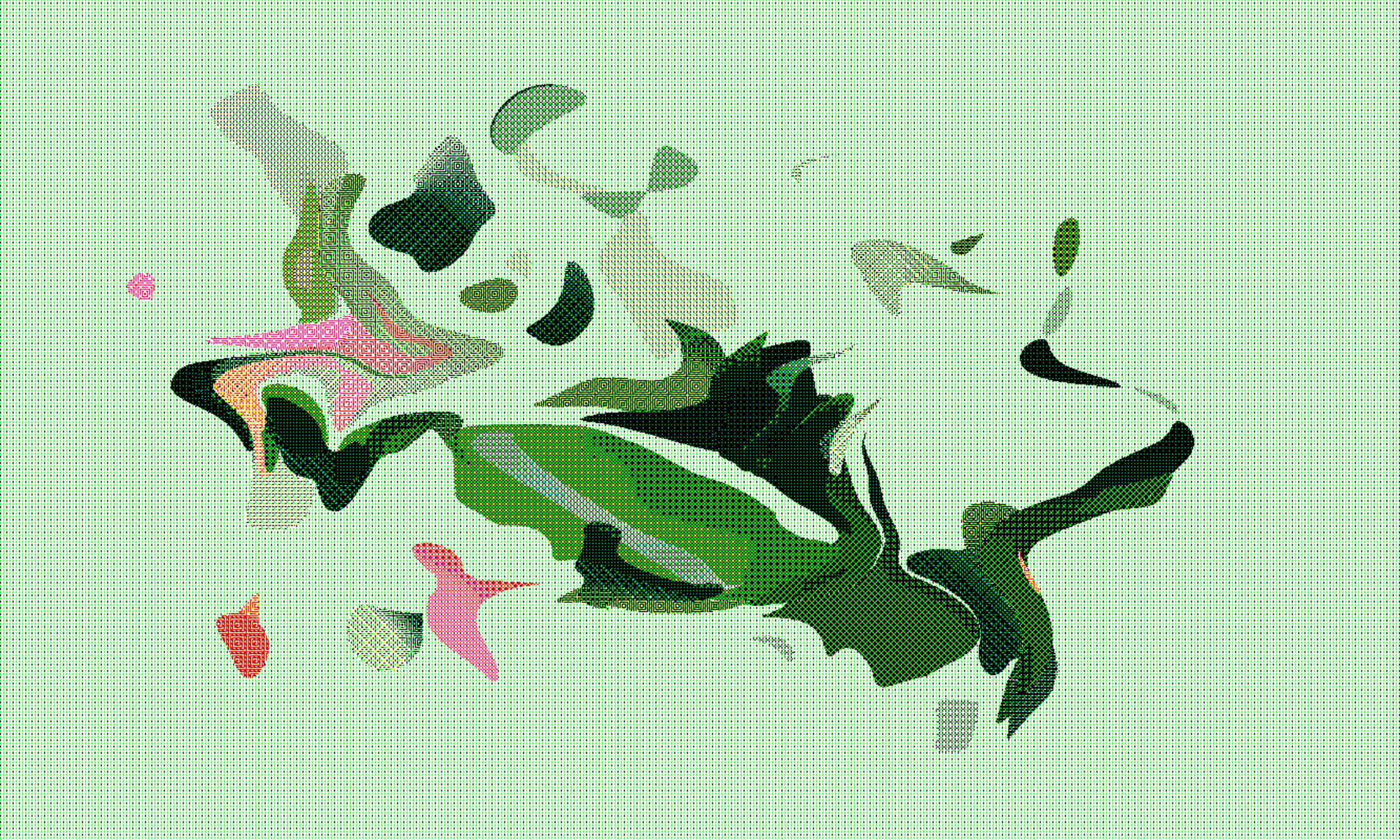 Exstasis #43