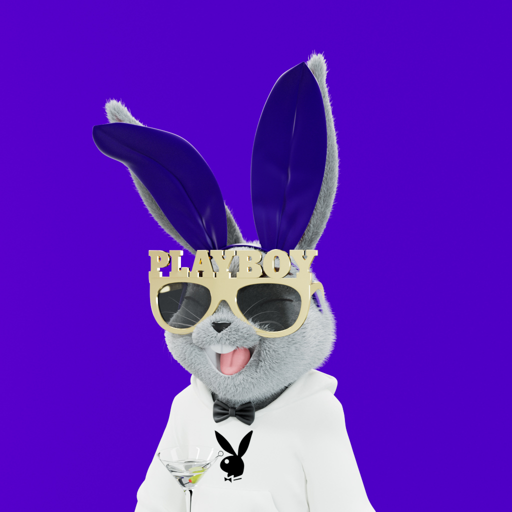 Rabbitar #8663