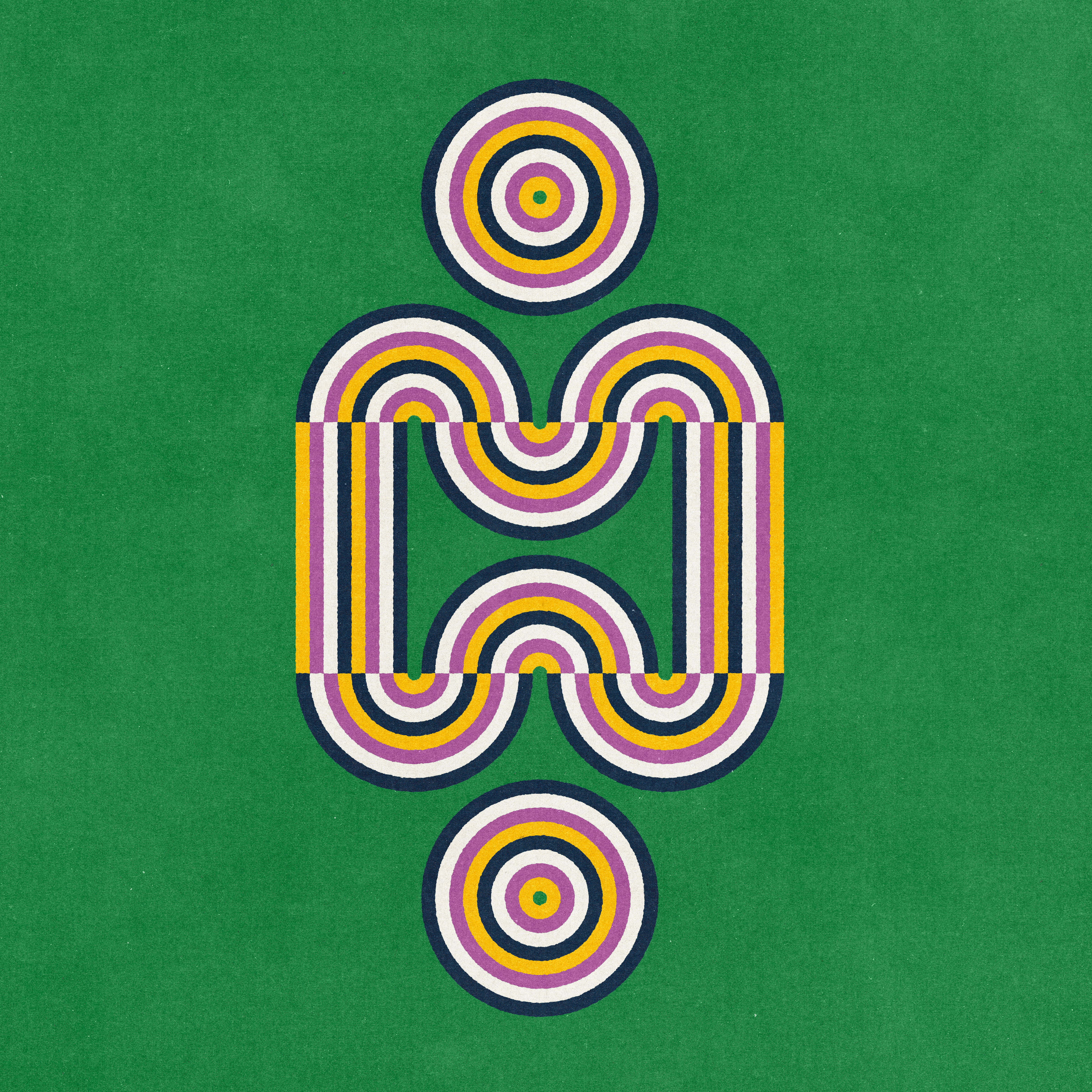 Amoebae #13