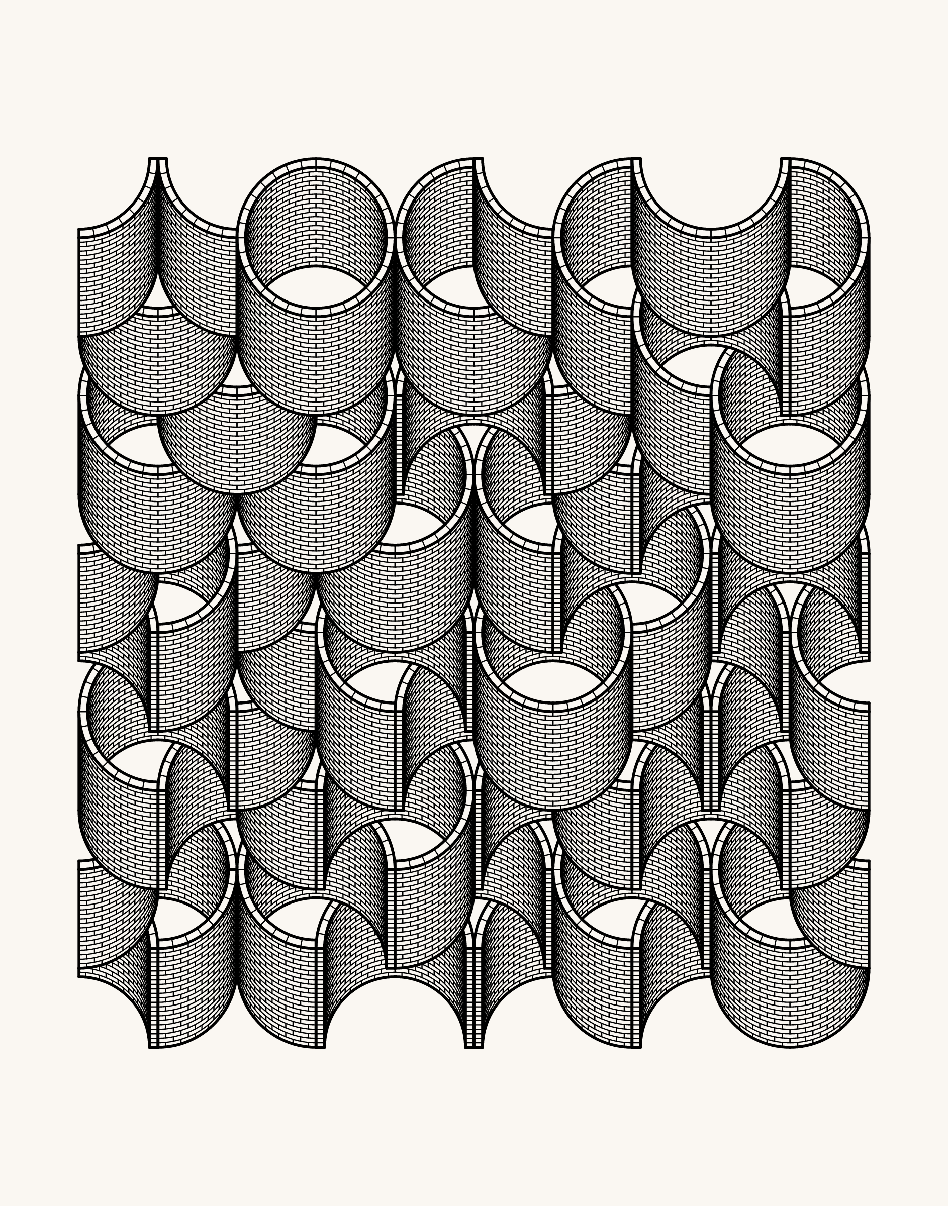 Brickwork #139