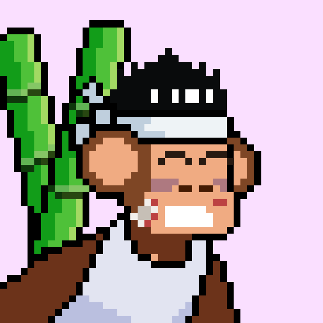 Chimpers #4140