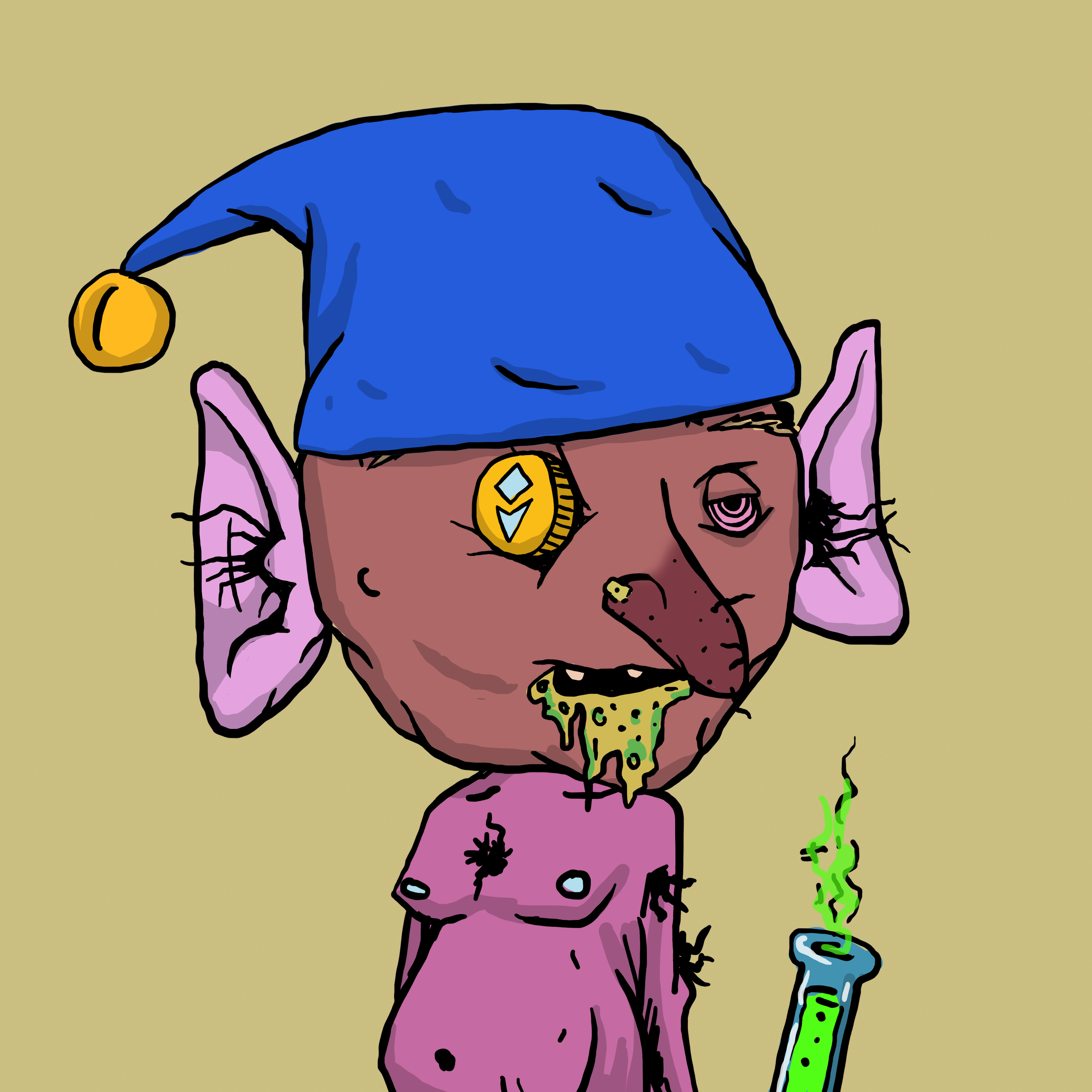 Gnomeville #6768