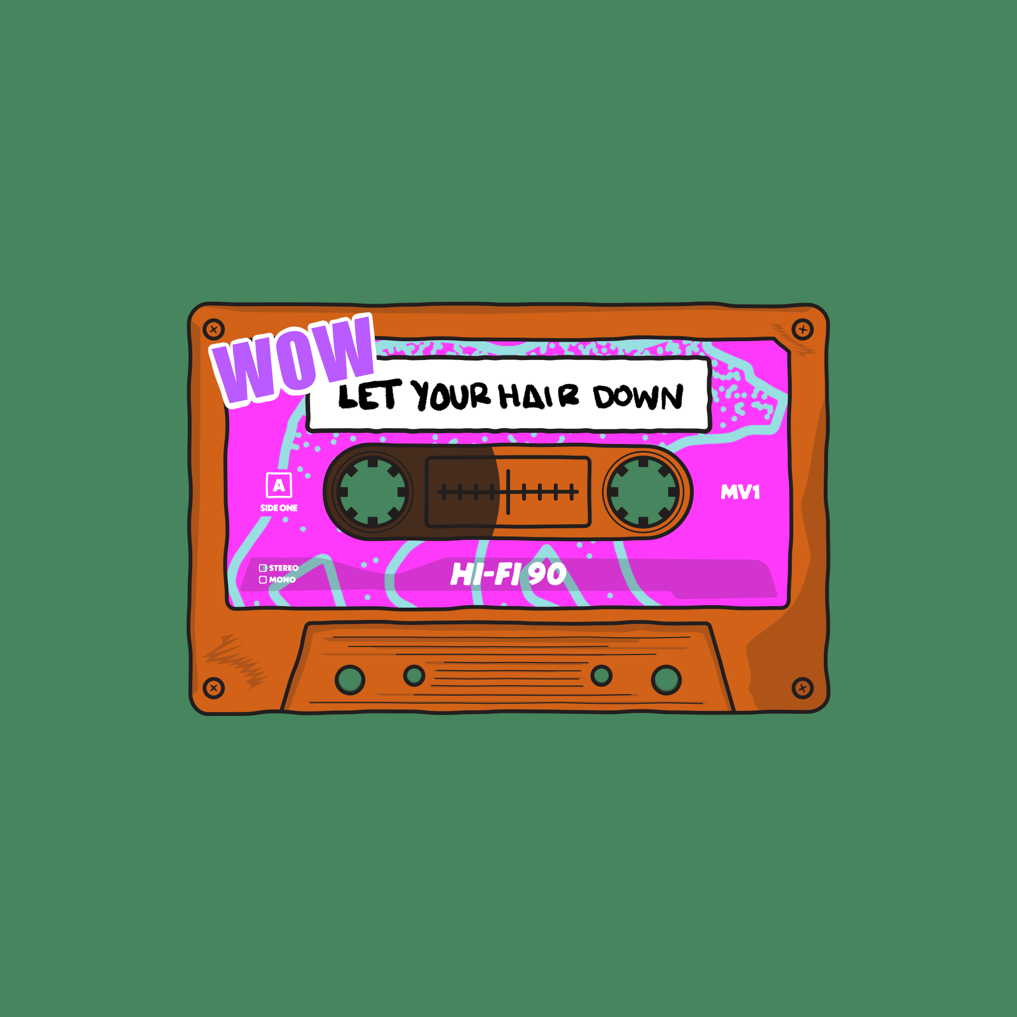 Mixtapes Vol 1 #8227