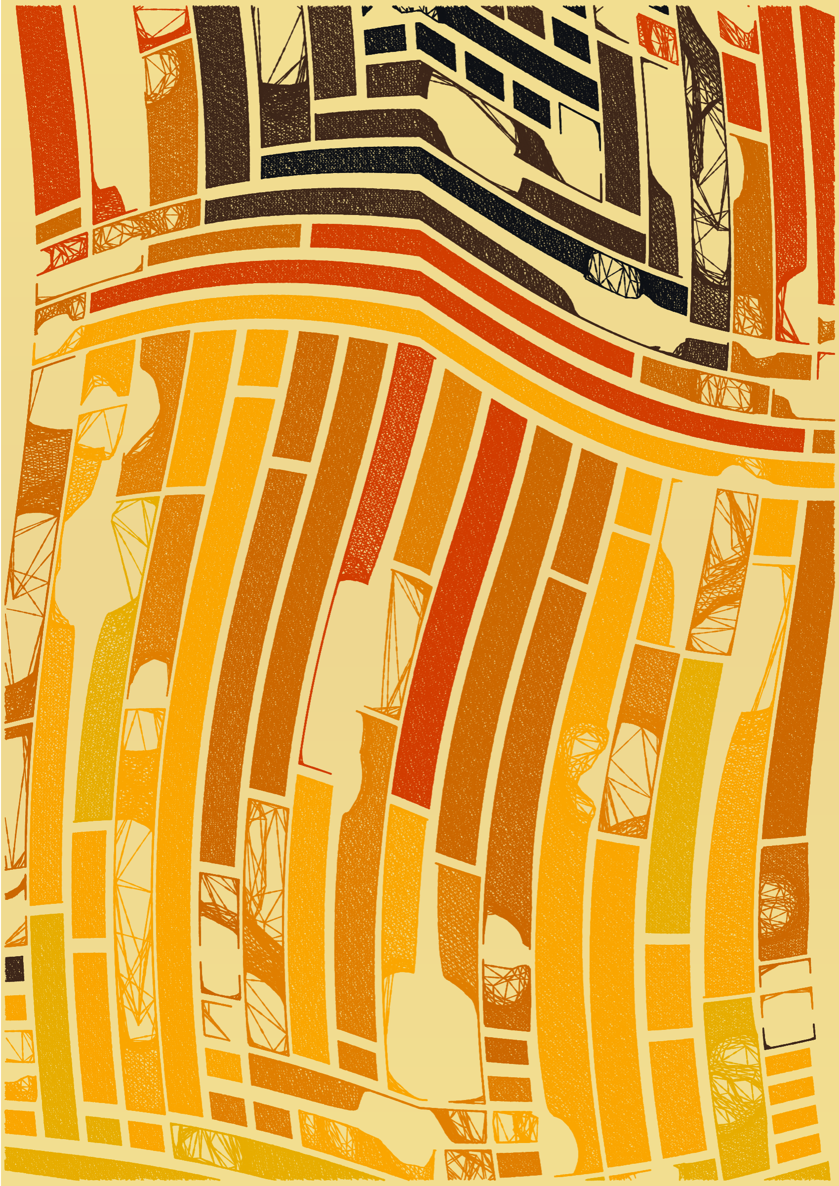 Edifice #311