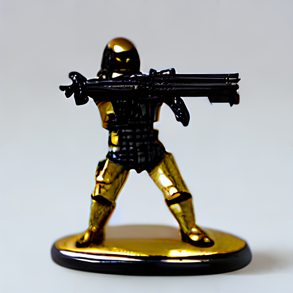 LGAM #0024