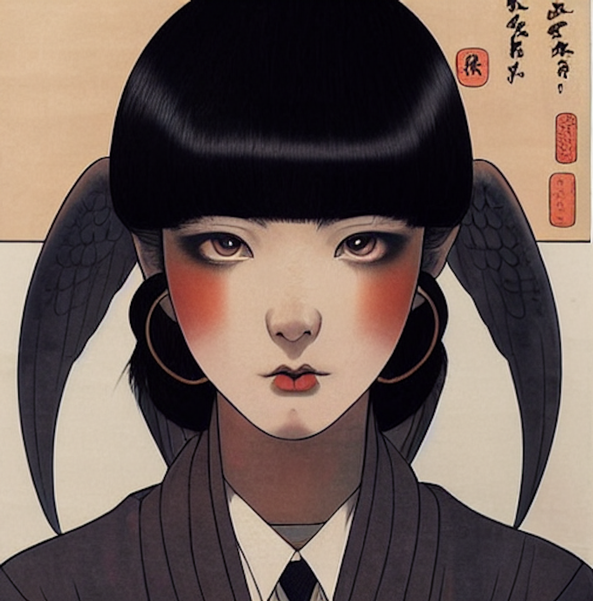 Tenshi Genesis #261
