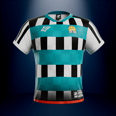 Jersey #03581