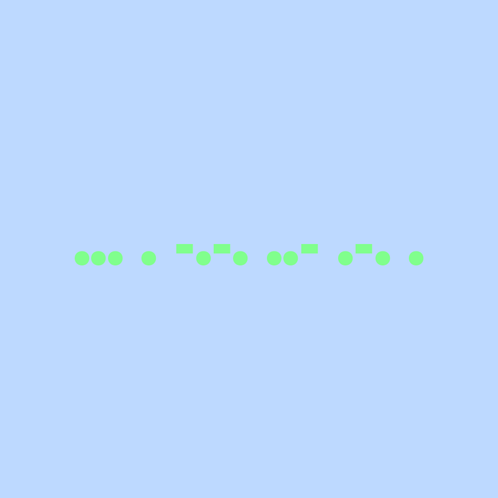 MorseGame #572