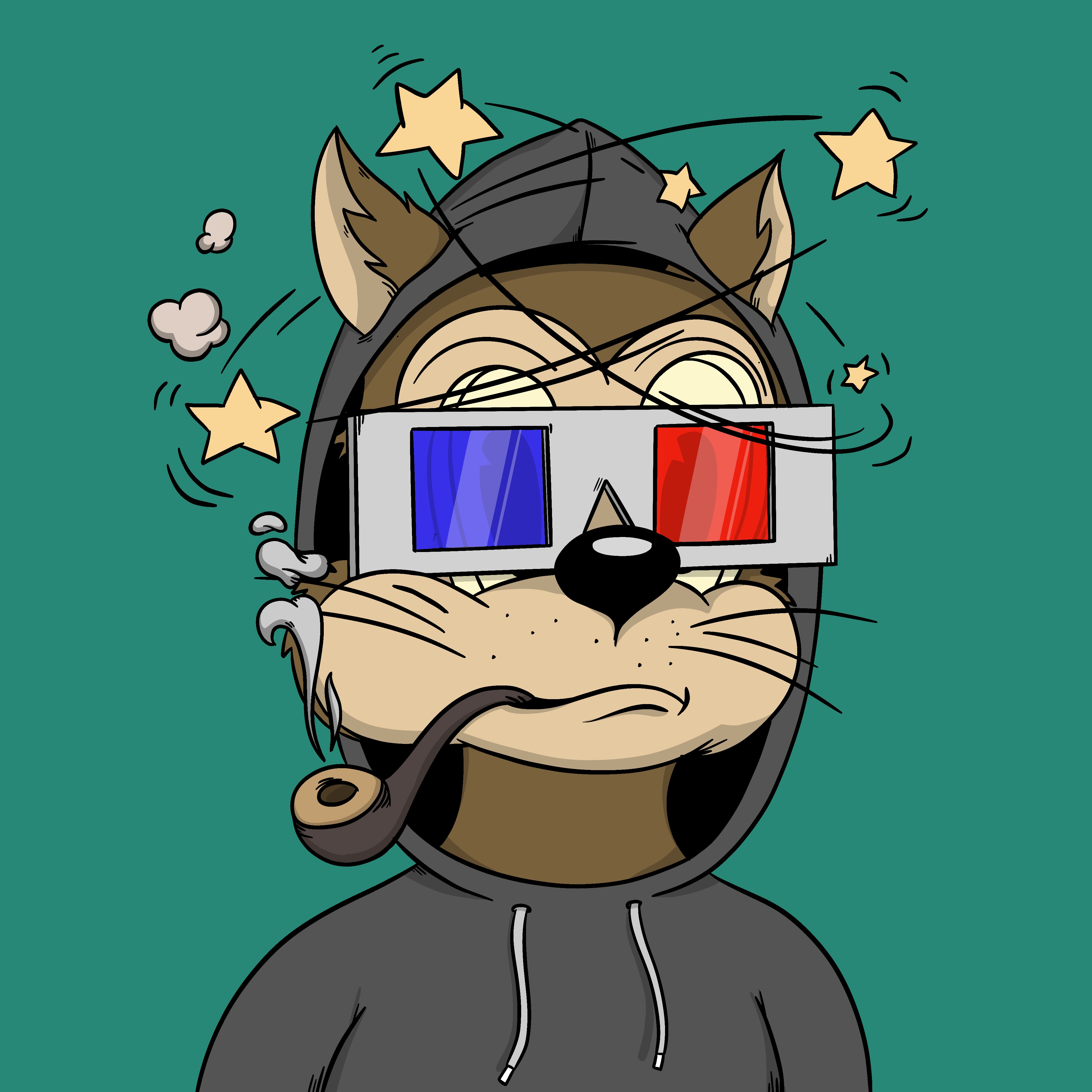 Degen Toonz- Deeze Honorary Edition