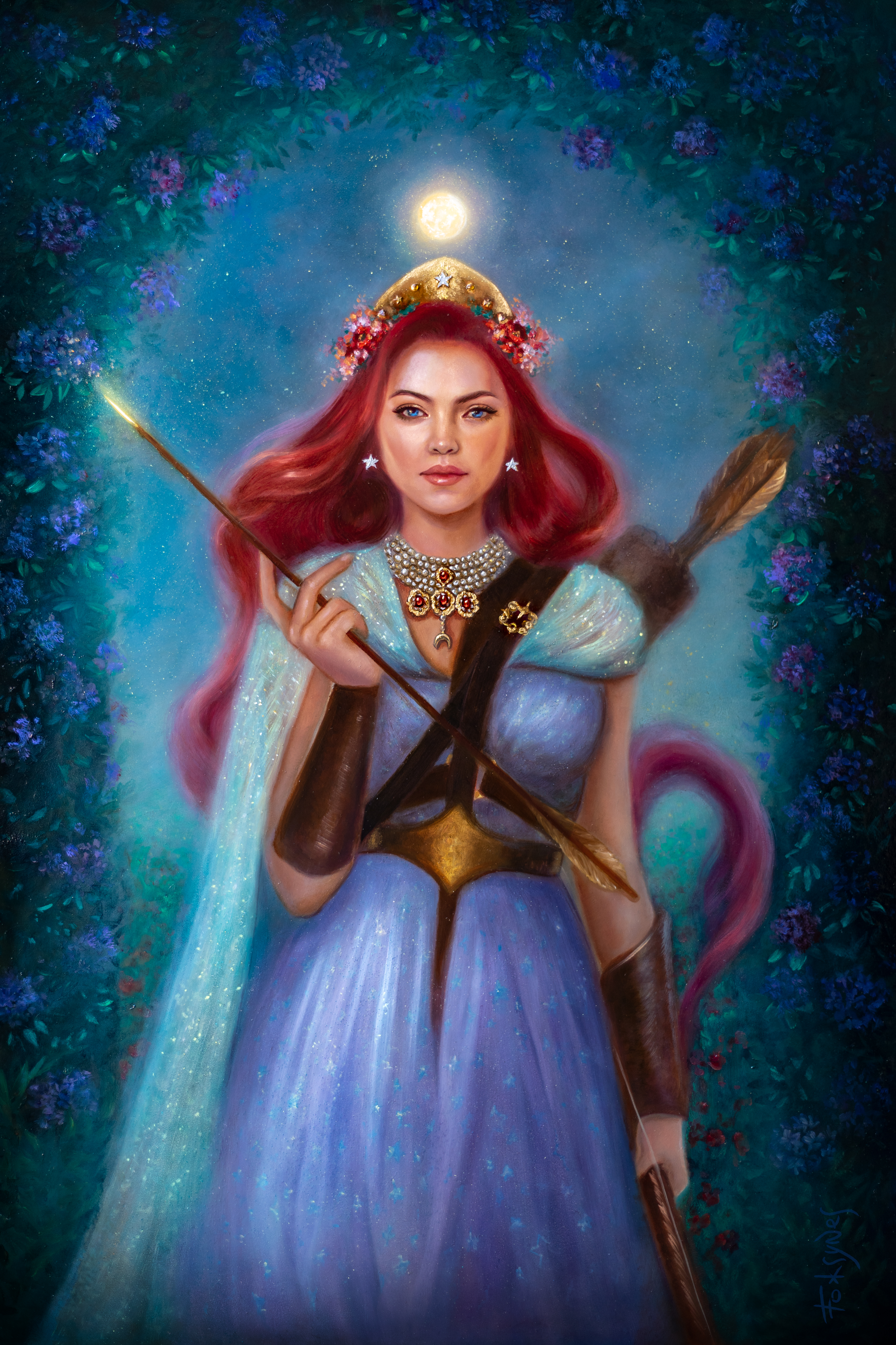Sagittarius