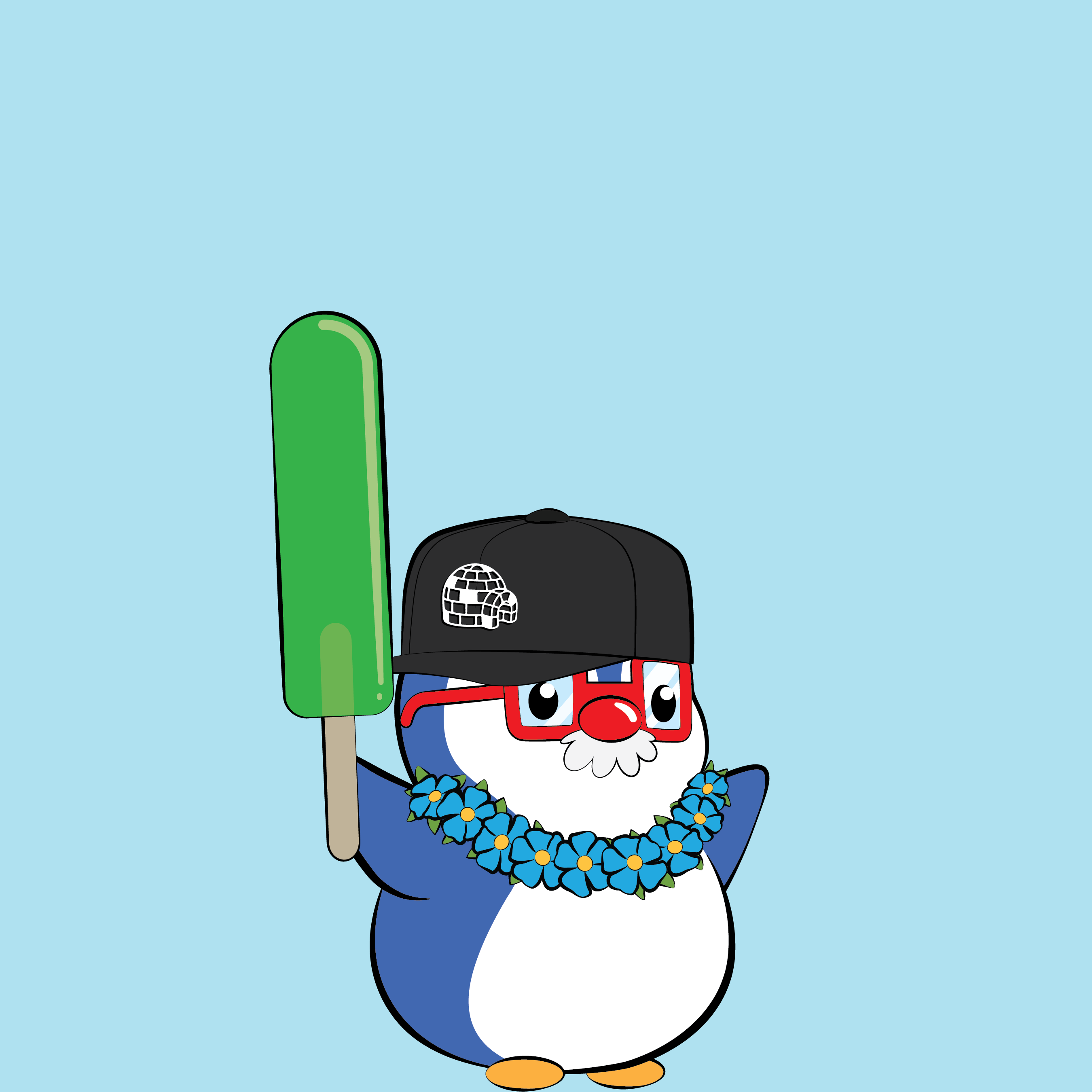 Lil #16922