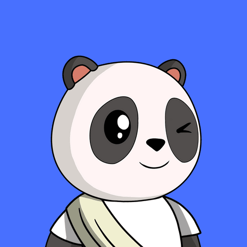 Pandoverse #5419