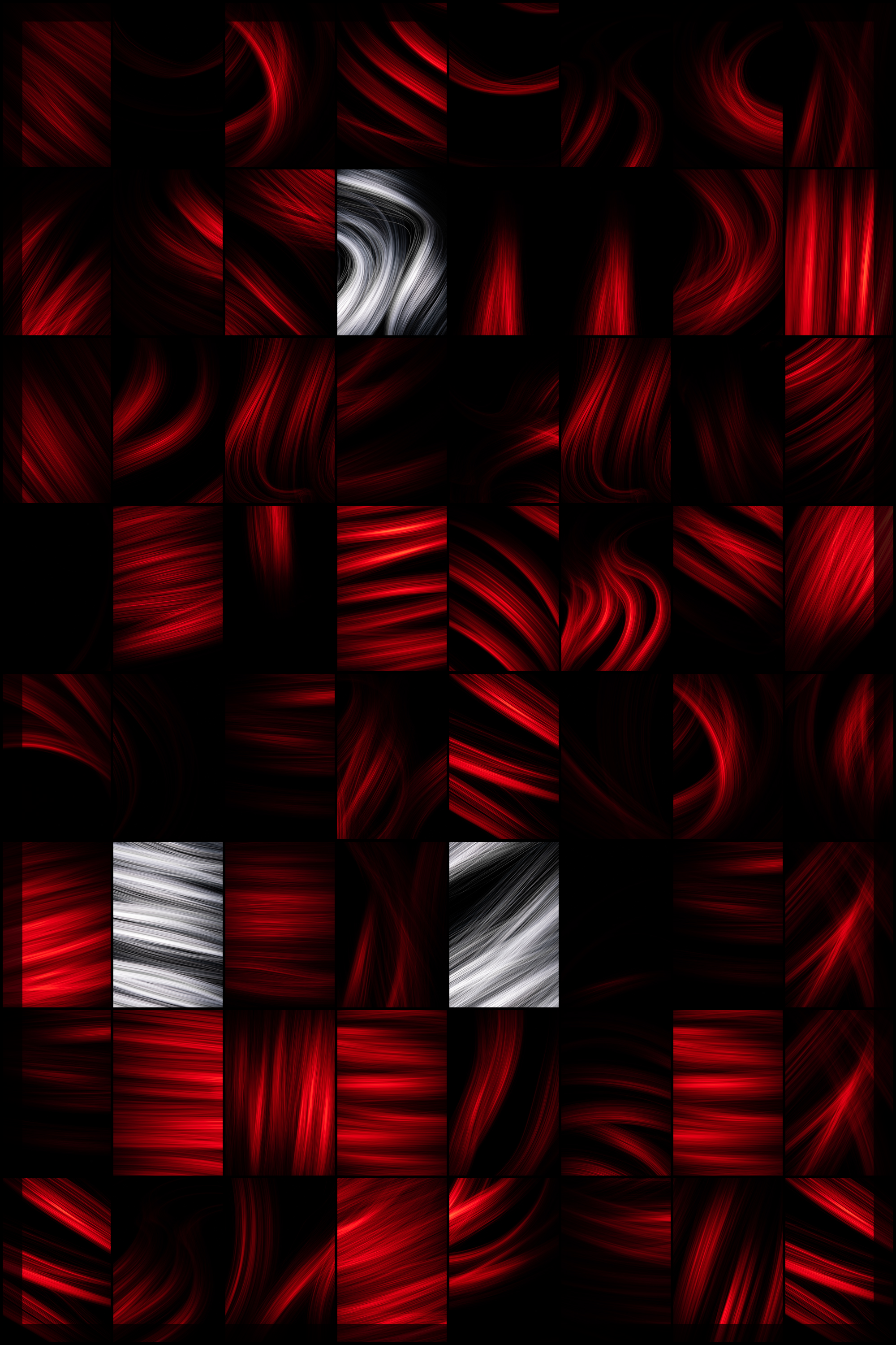 Vortex Dreams #83