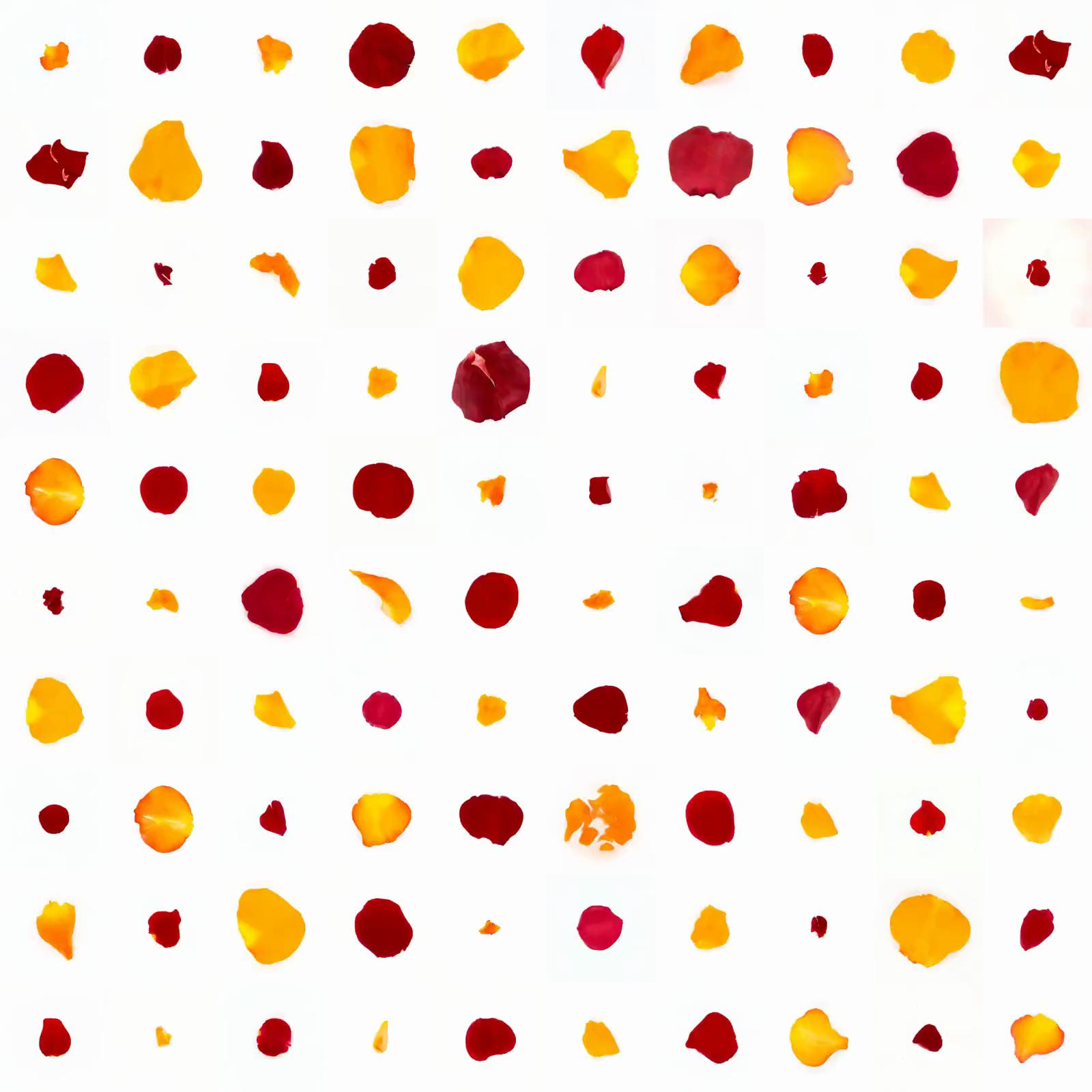Infinite Petals 10x10#20026