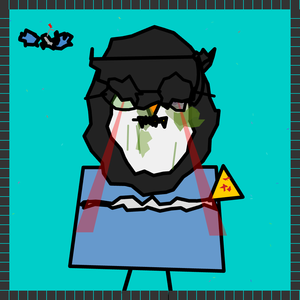 Amigo #5424