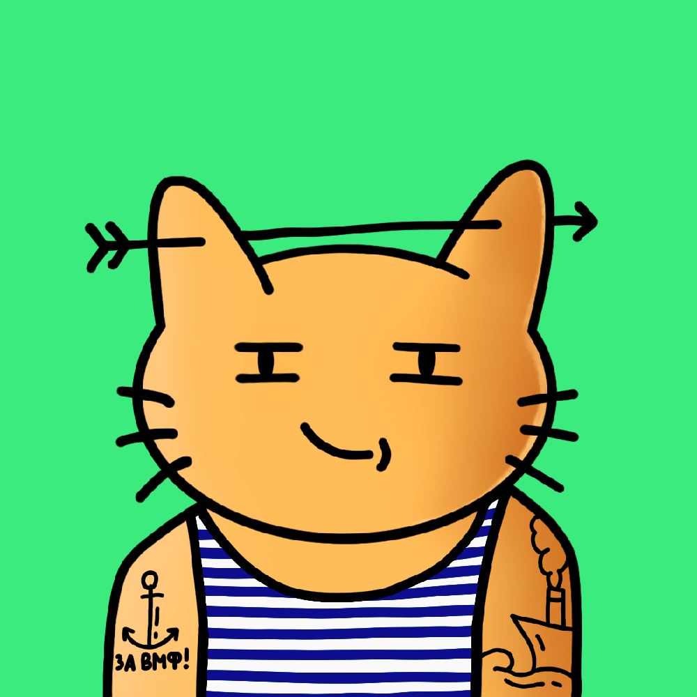 OctaCat #234