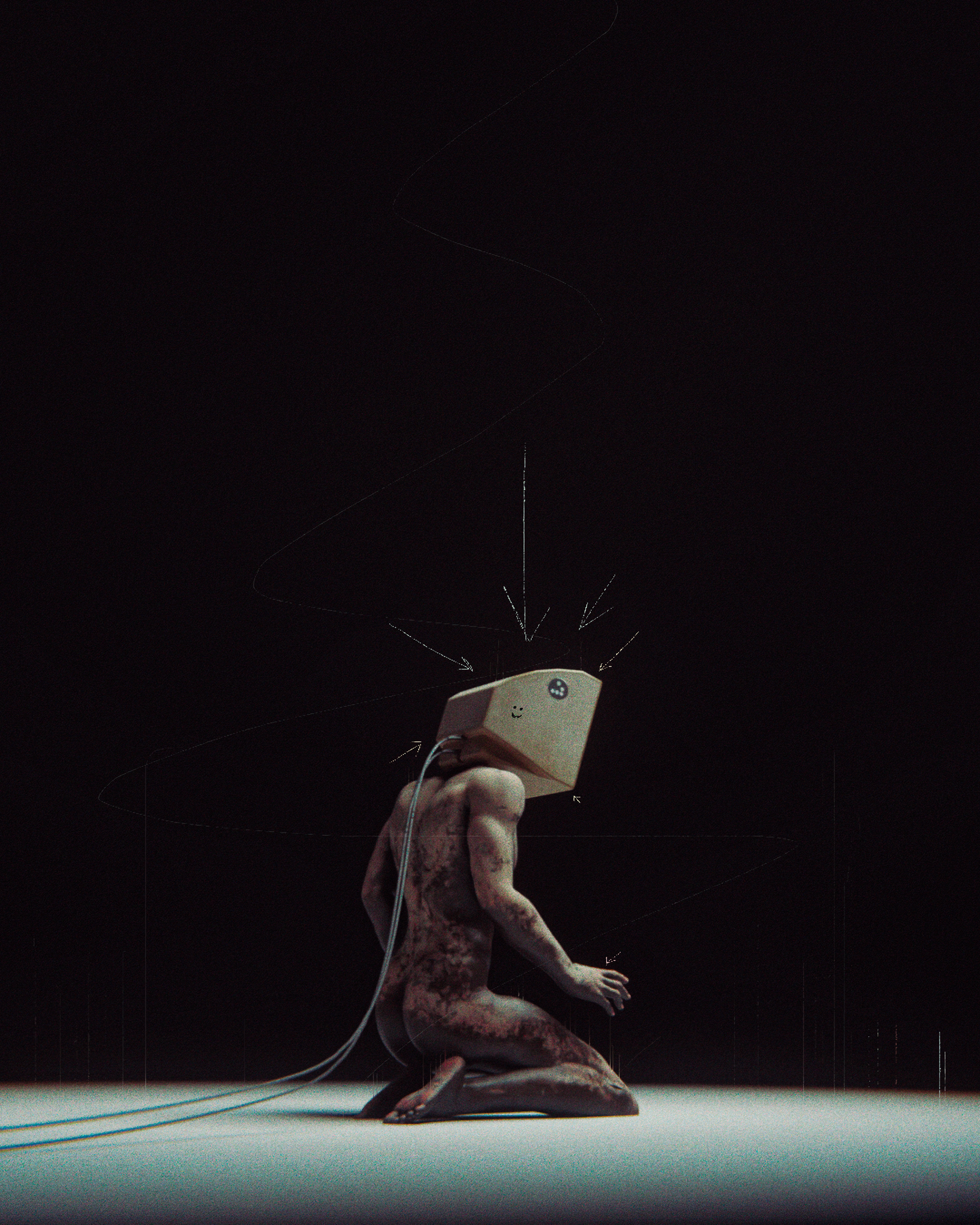 Everyday Odyssey #132