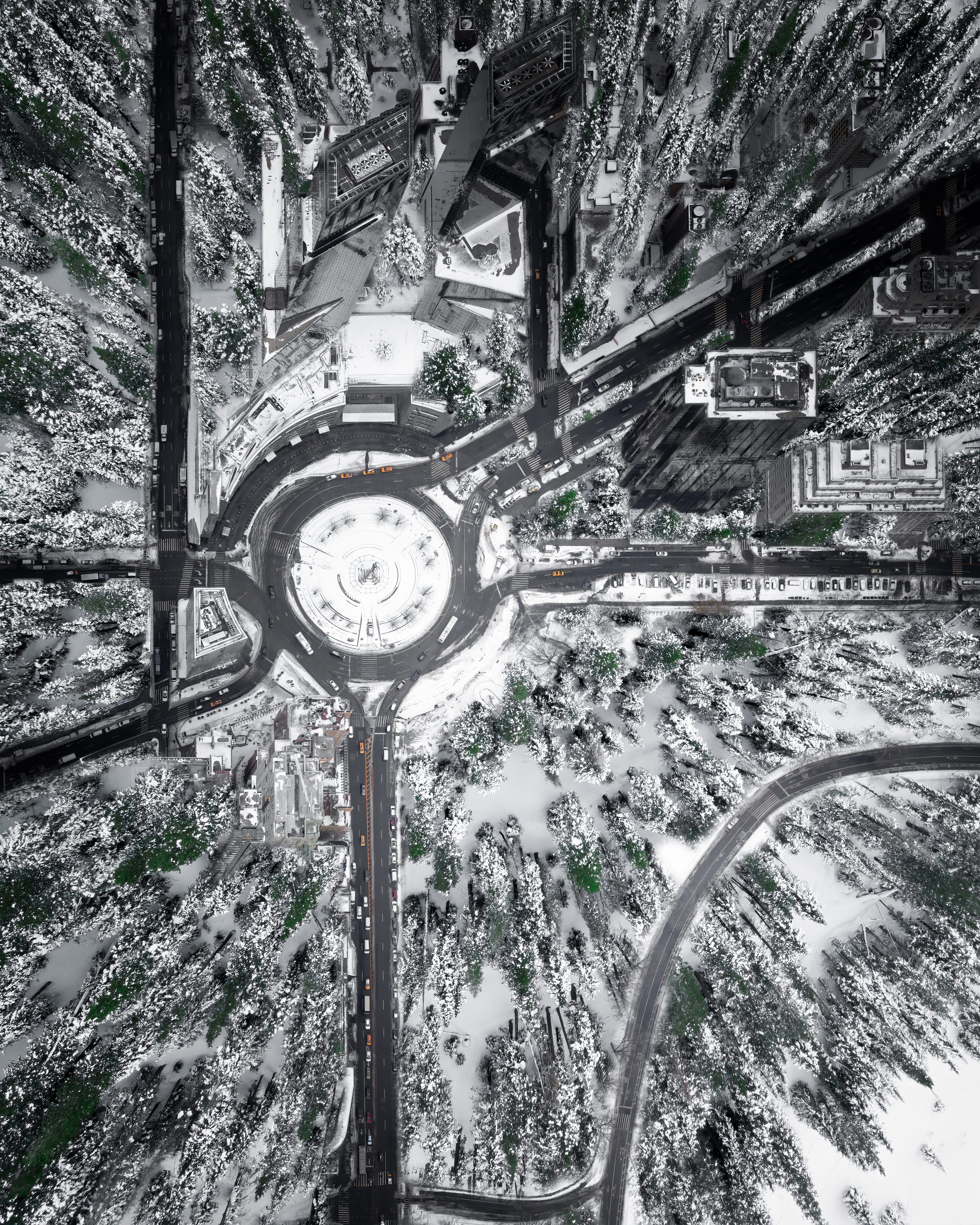 SimCity #4/11