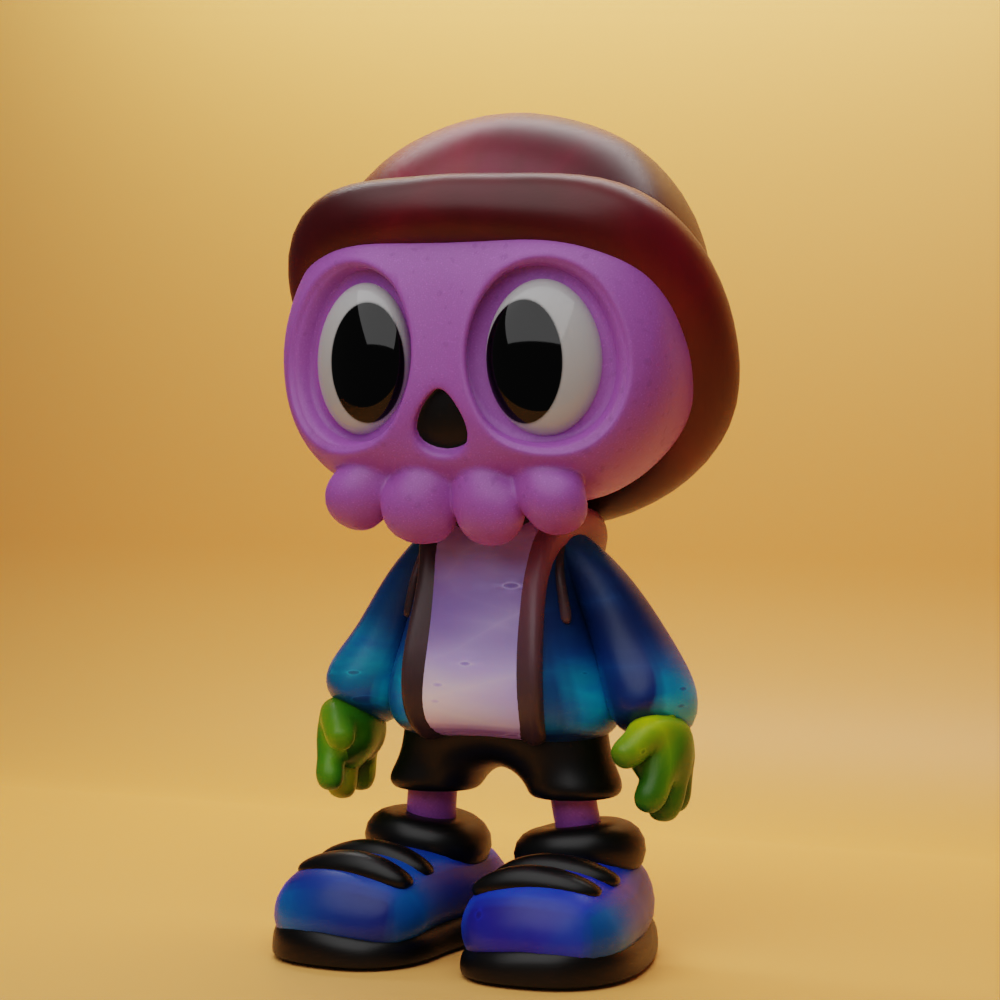 ToyMories #2103