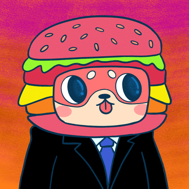 Super Shiba #107